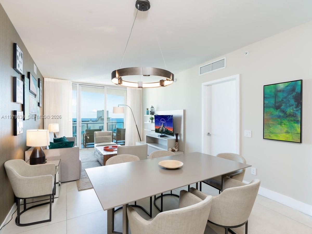 4111 SOUTH OCEAN DRIVE CO - Residential