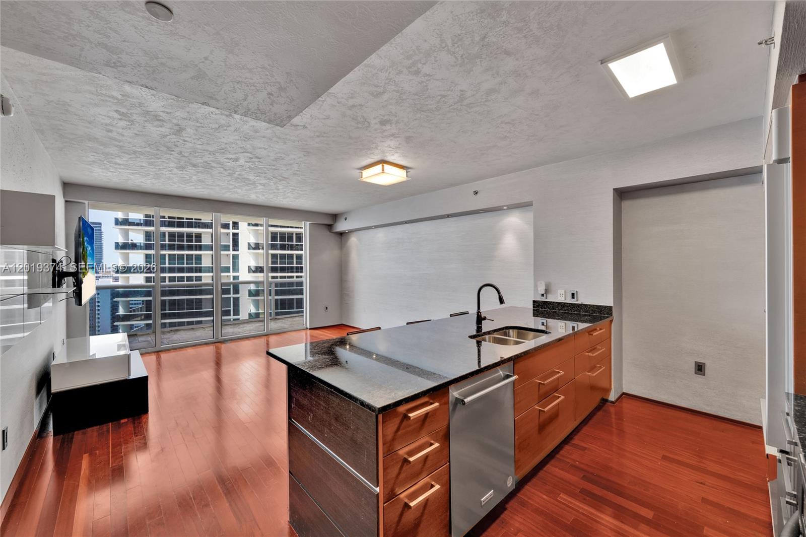 1830 S Ocean Dr 2705