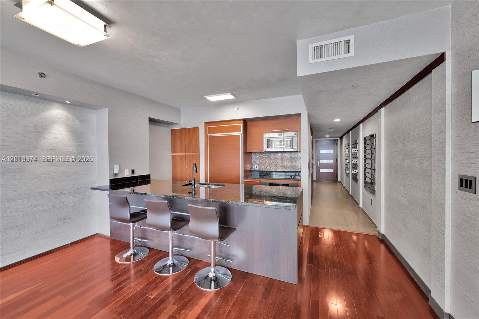 1830 S Ocean Dr 2705