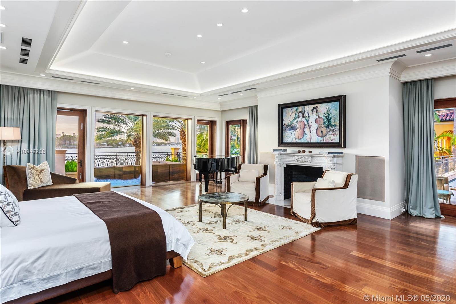 STAR ISLAND - Residential