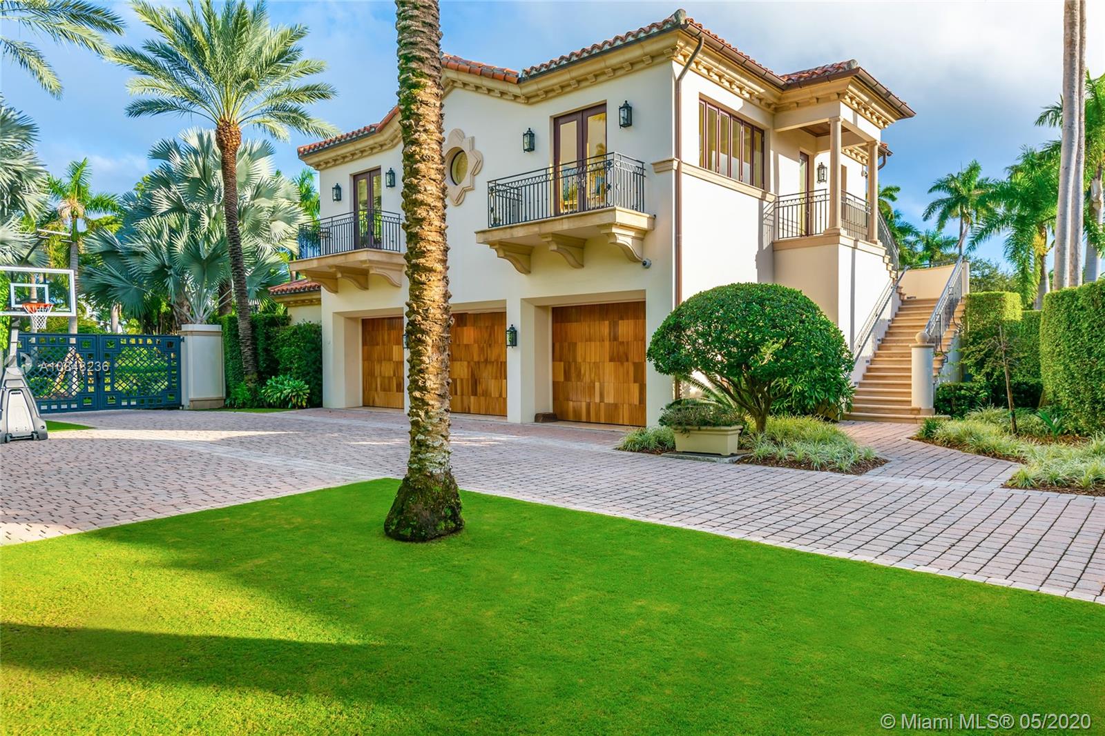 STAR ISLAND - Residential