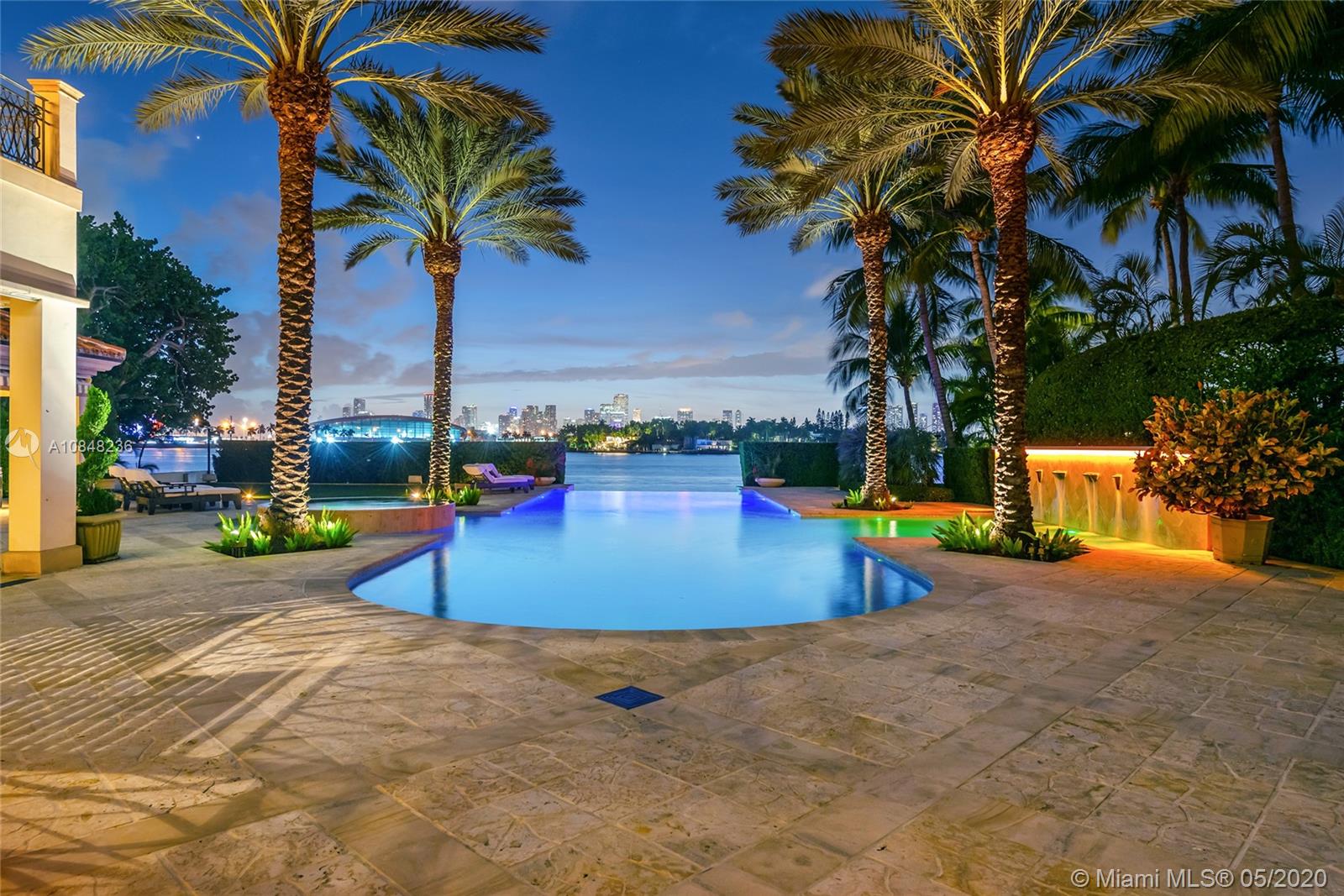 STAR ISLAND - Residential