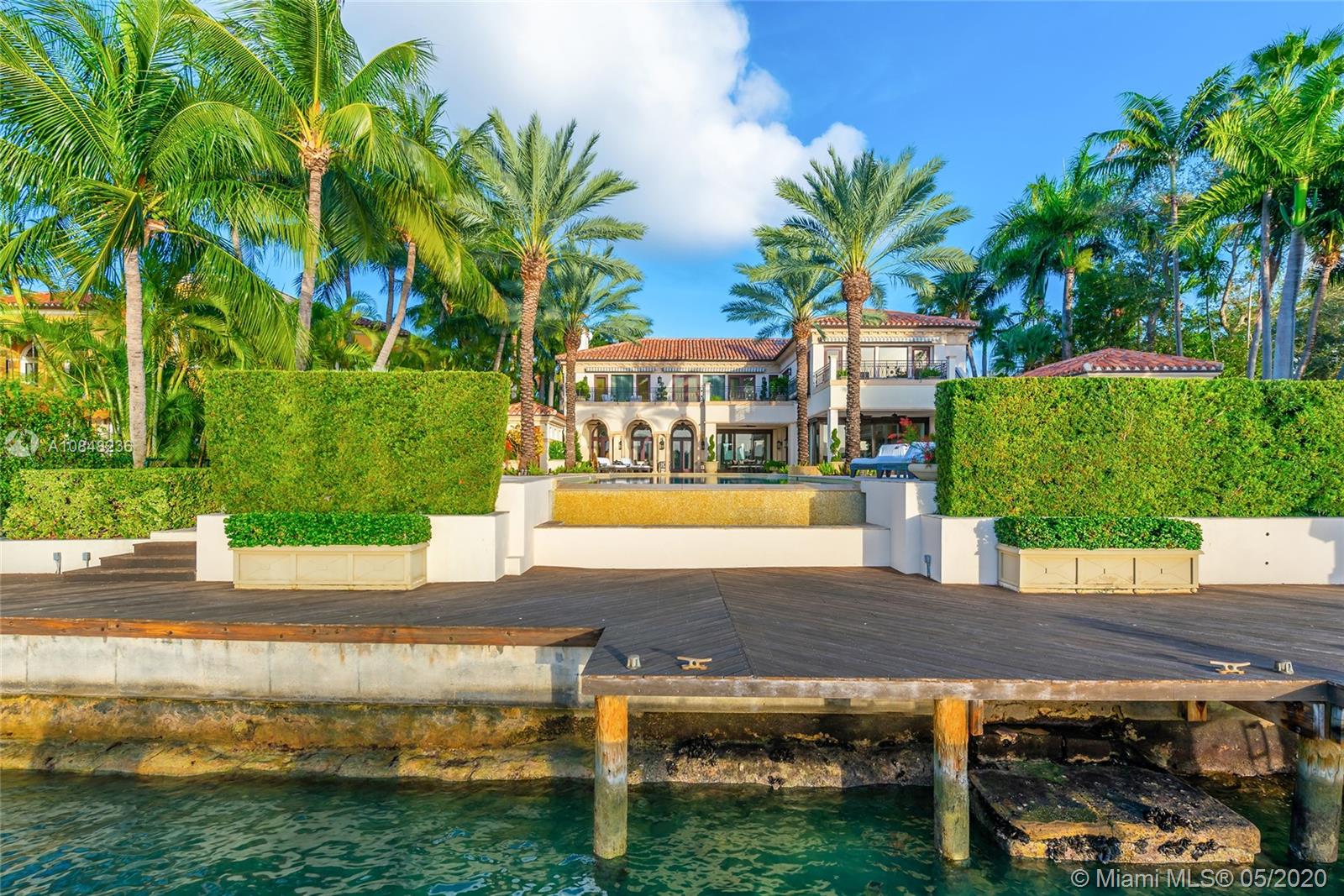STAR ISLAND - Residential
