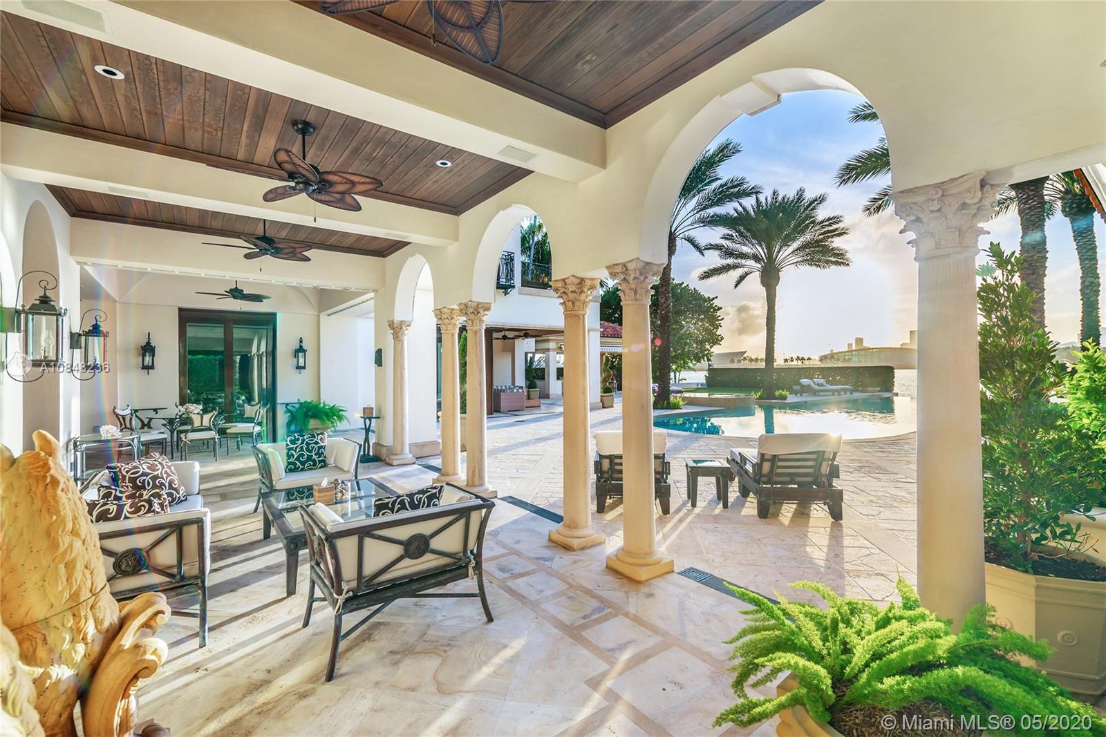 STAR ISLAND - Residential