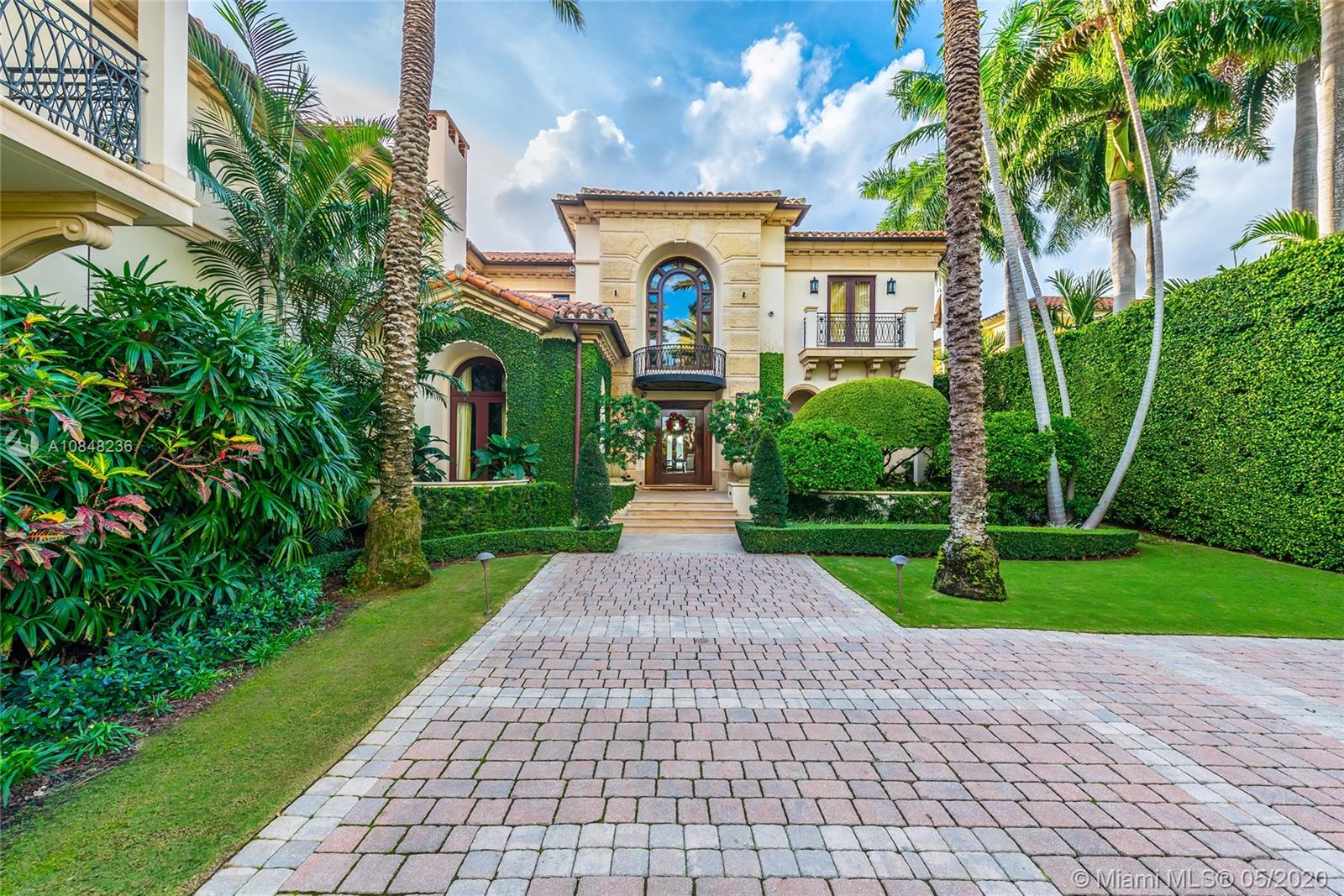 STAR ISLAND - Residential