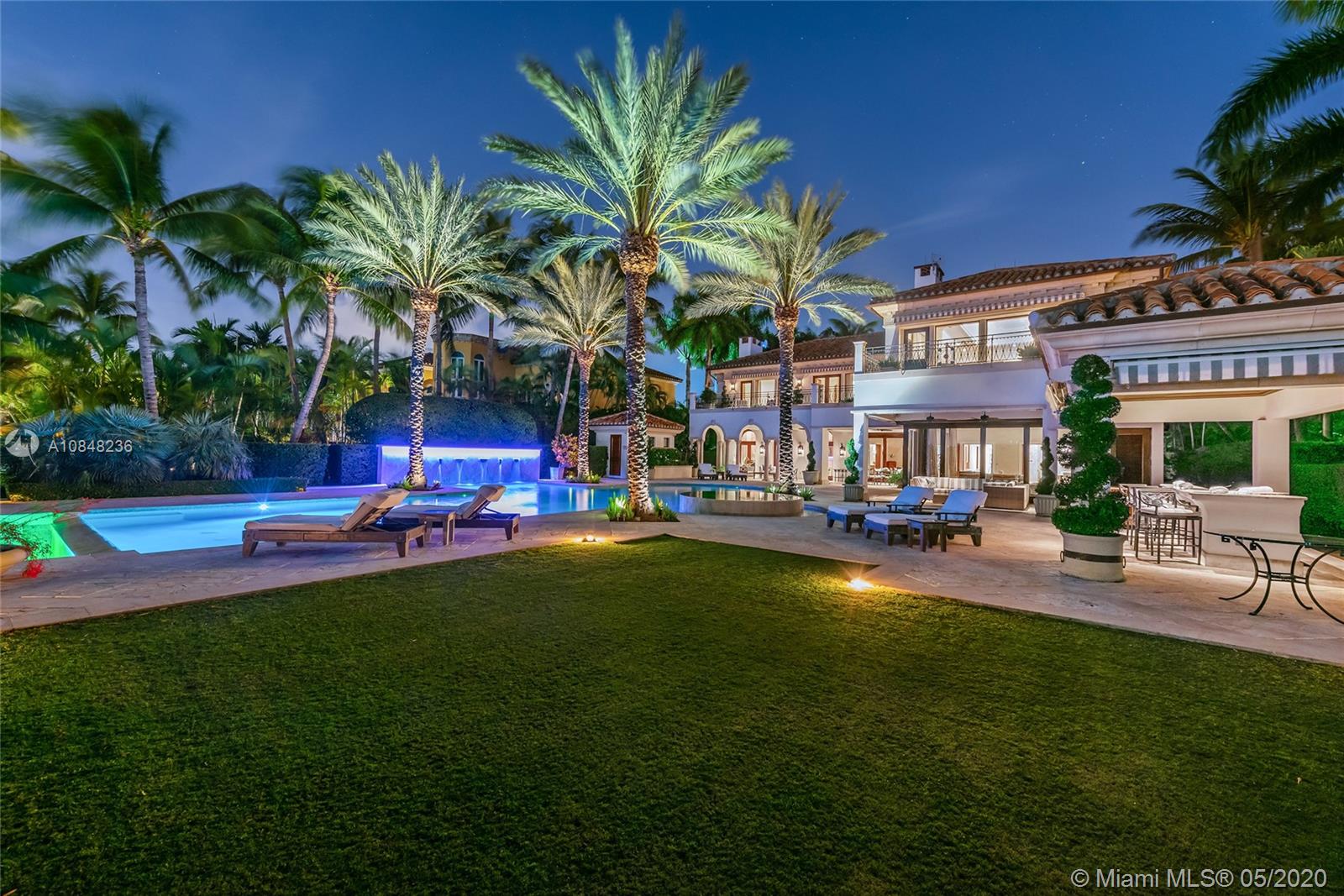 STAR ISLAND - Residential