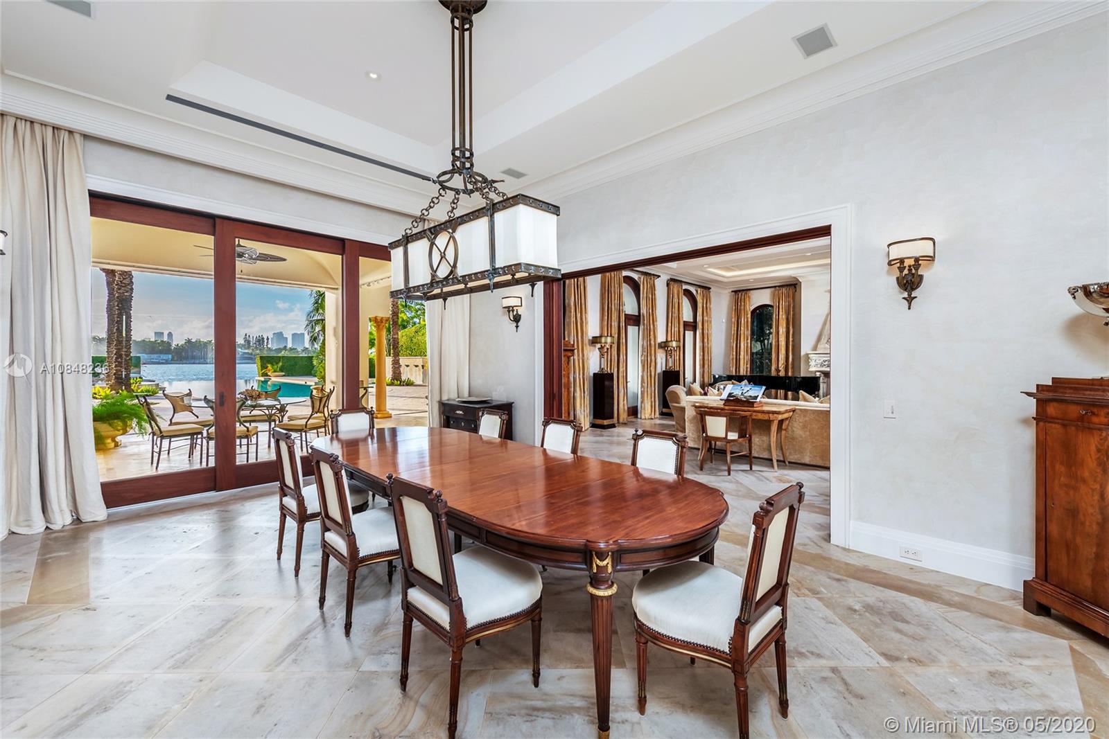 STAR ISLAND - Residential