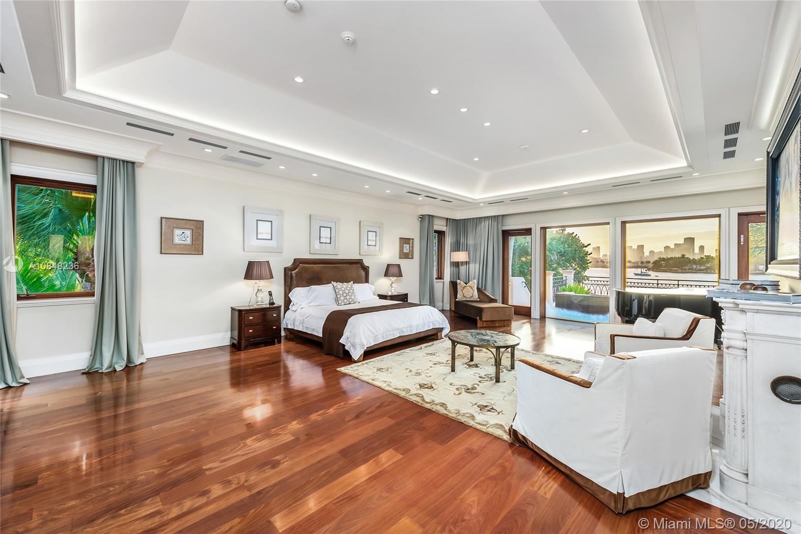 STAR ISLAND - Residential