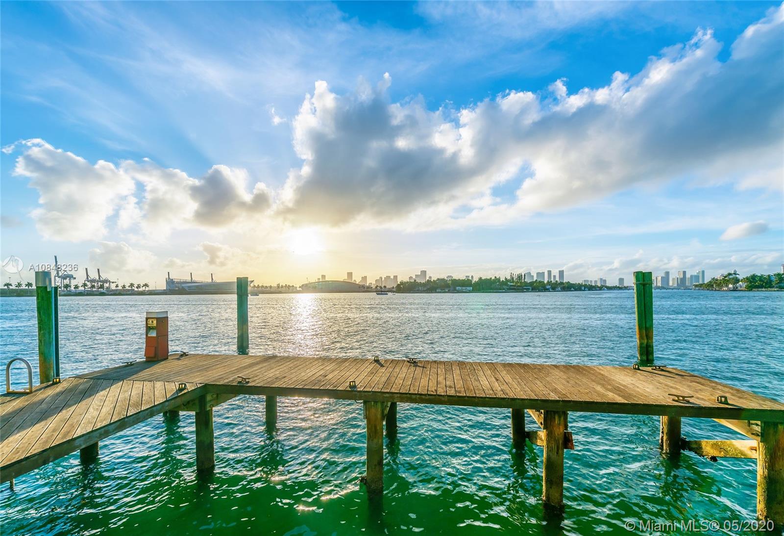 STAR ISLAND - Residential