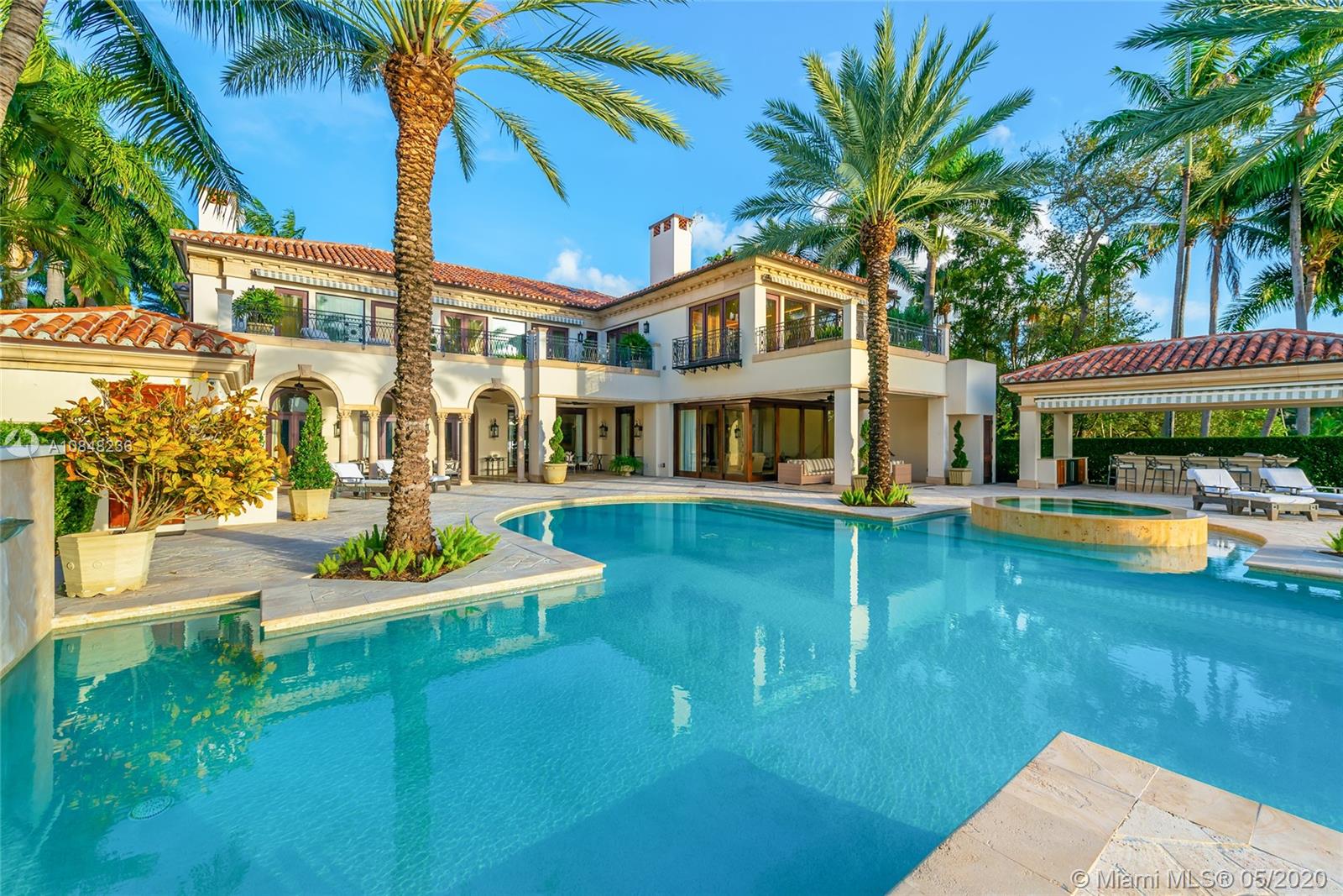STAR ISLAND - Residential