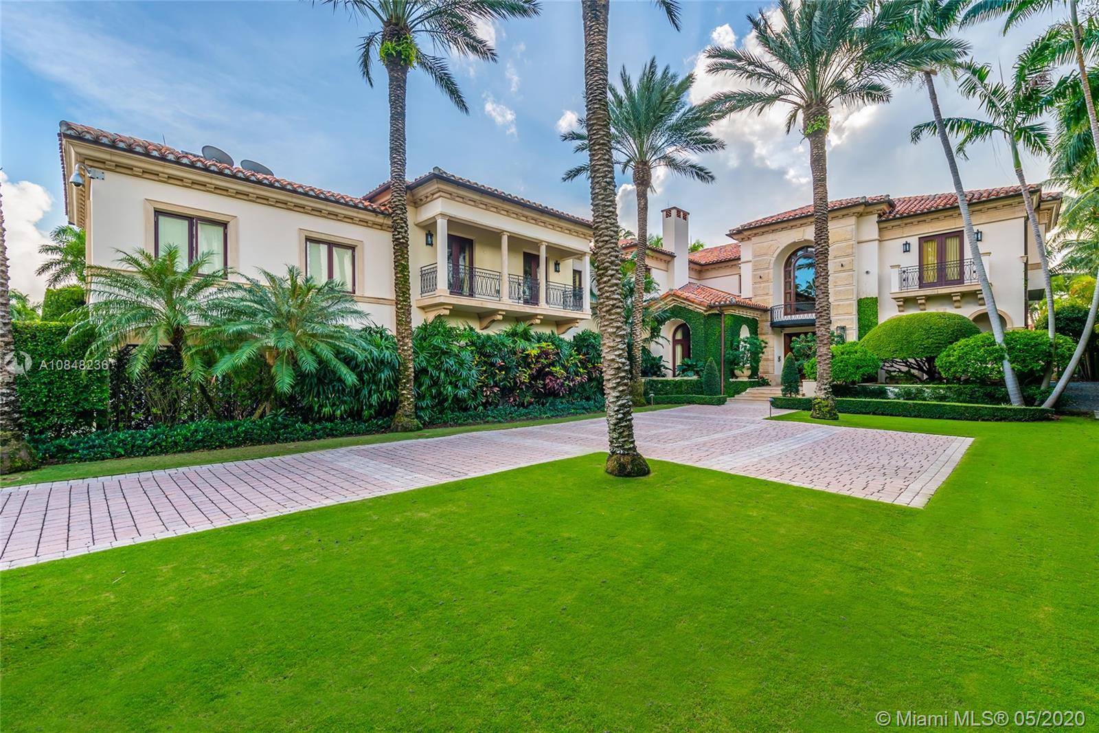 STAR ISLAND - Residential