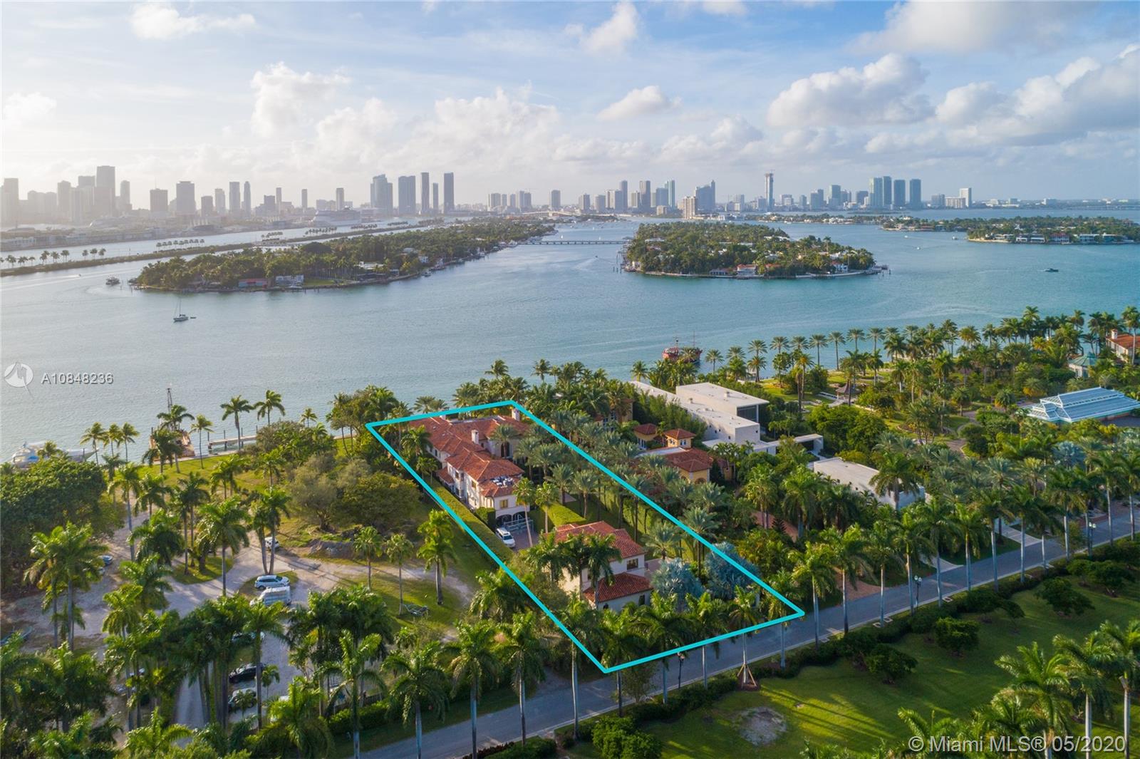STAR ISLAND - Residential