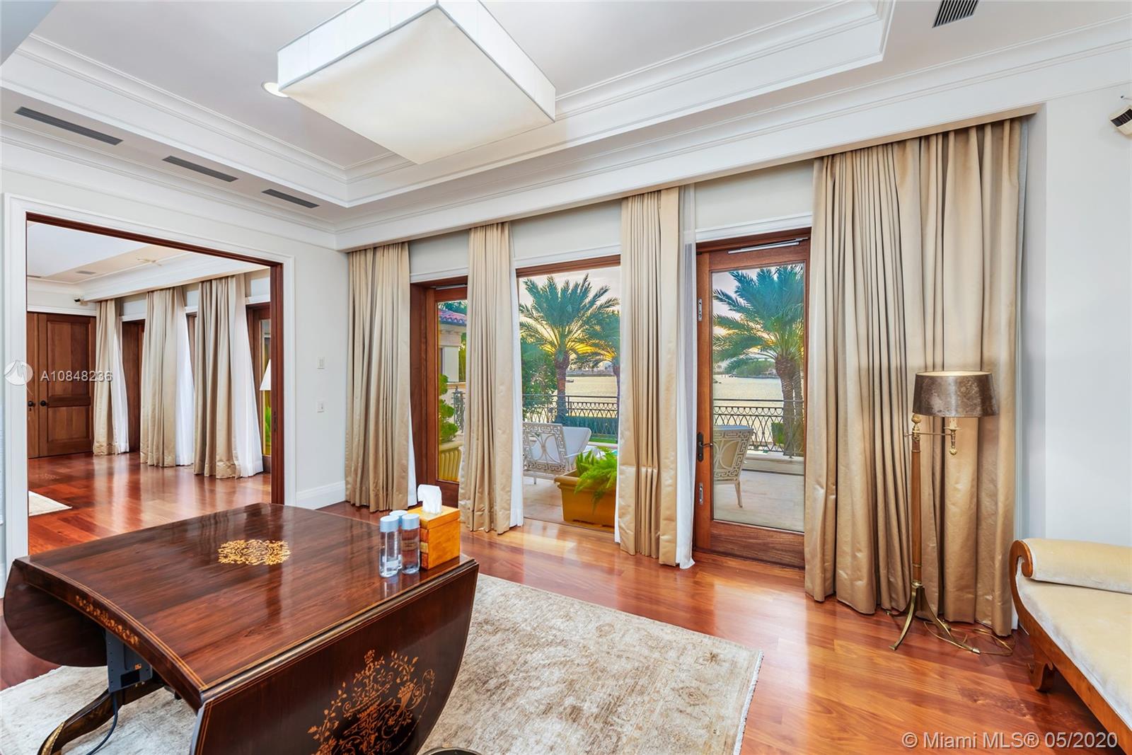 STAR ISLAND - Residential