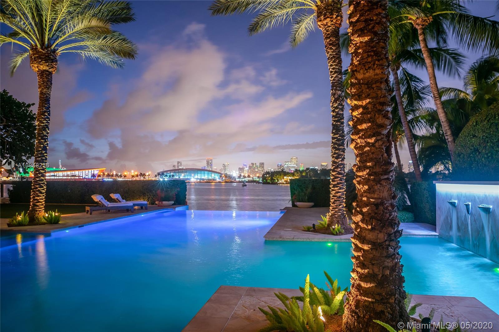 STAR ISLAND - Residential