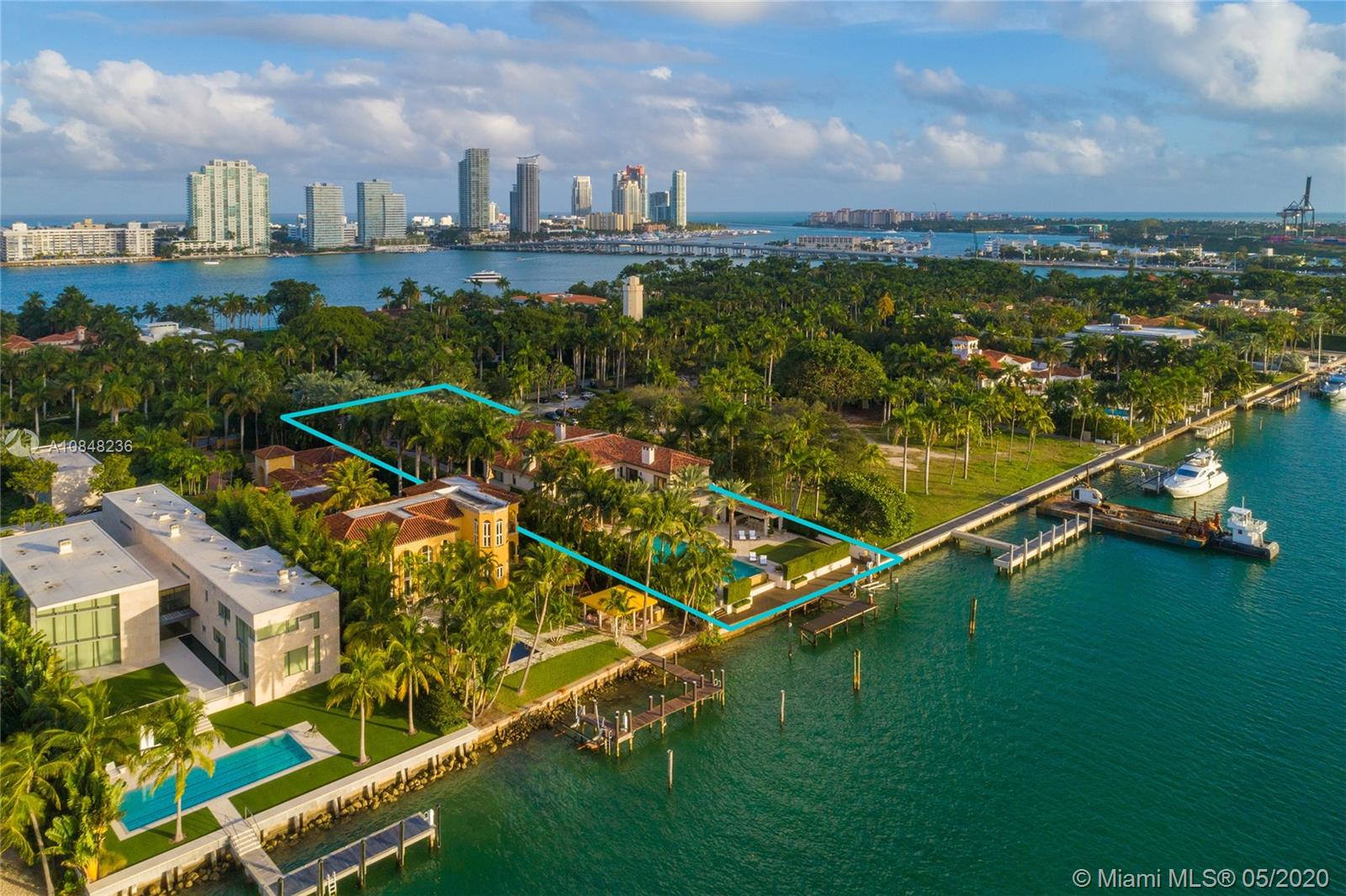 STAR ISLAND - Residential