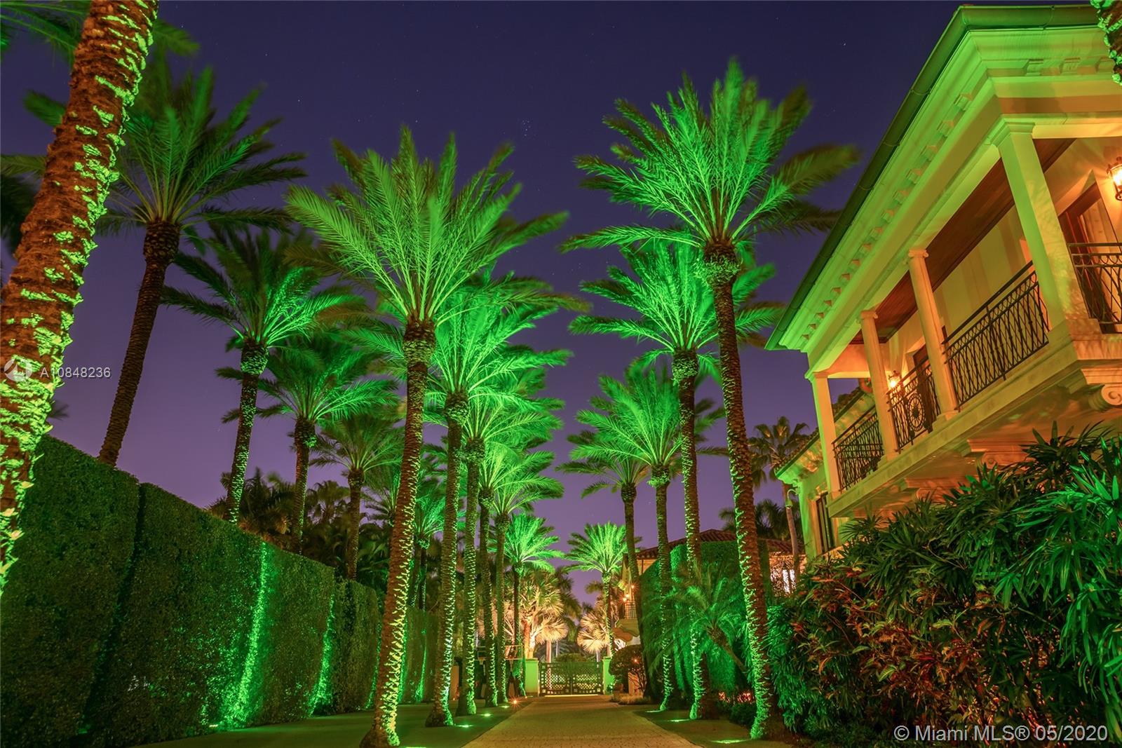STAR ISLAND - Residential