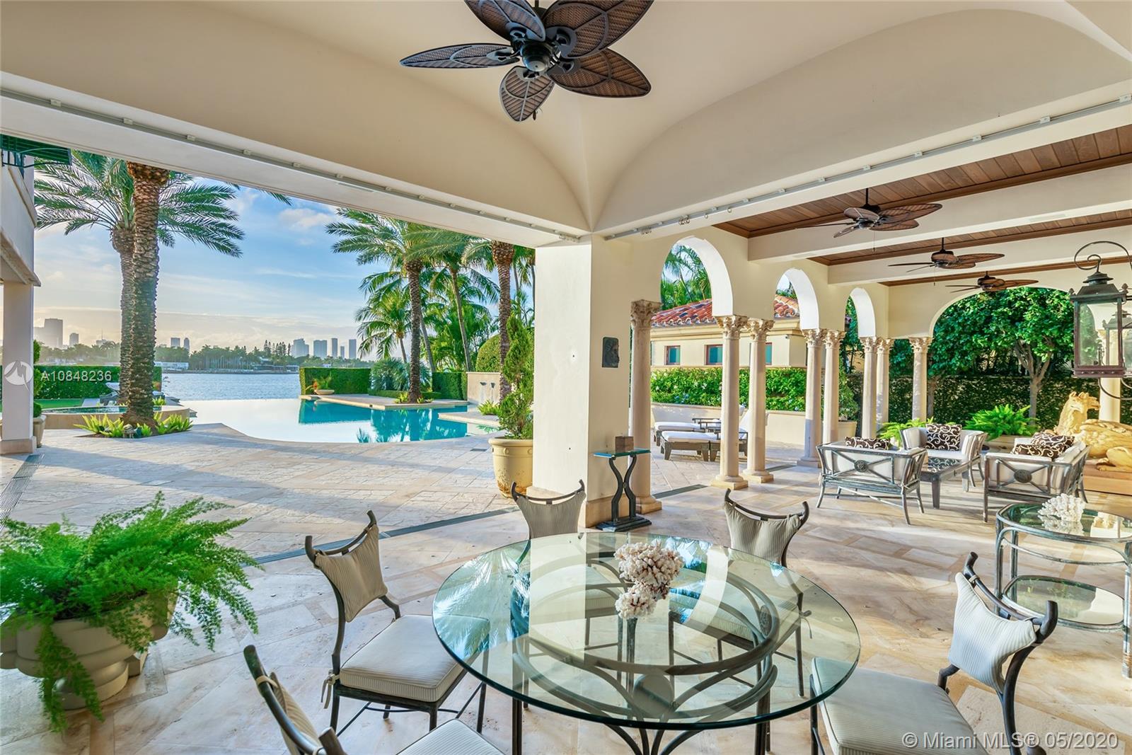STAR ISLAND - Residential