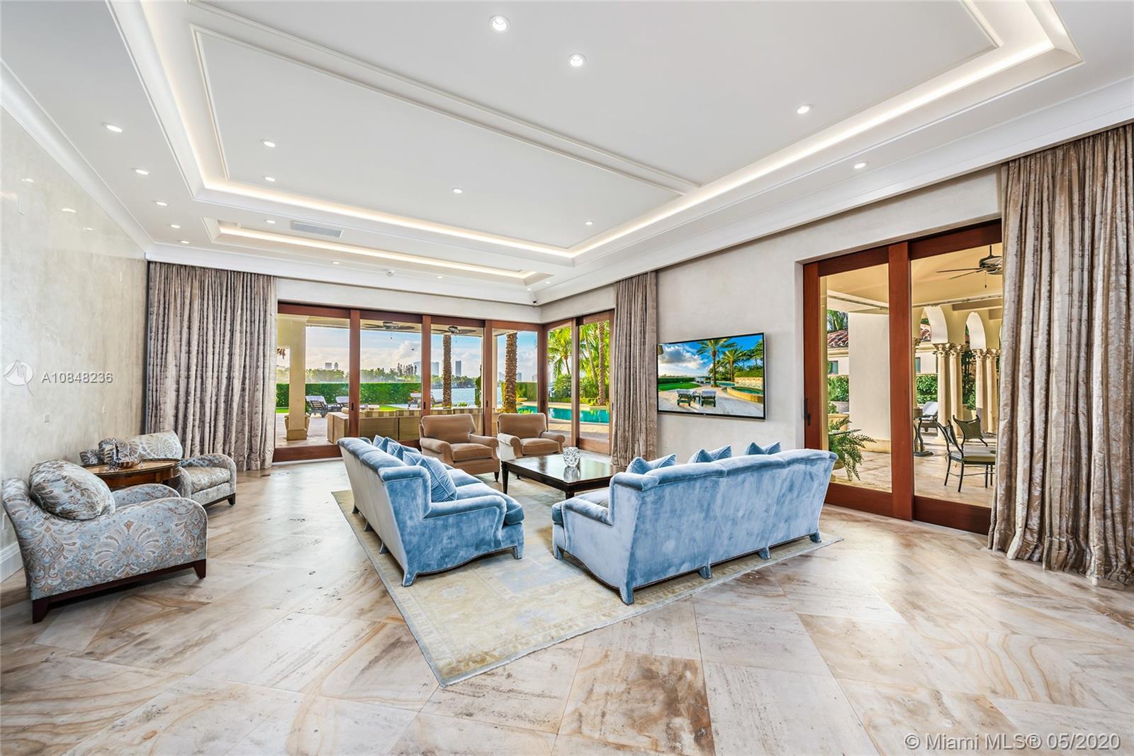 STAR ISLAND - Residential
