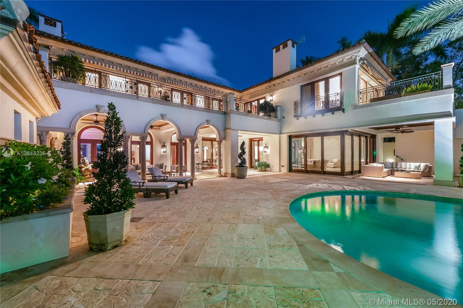 STAR ISLAND - Residential