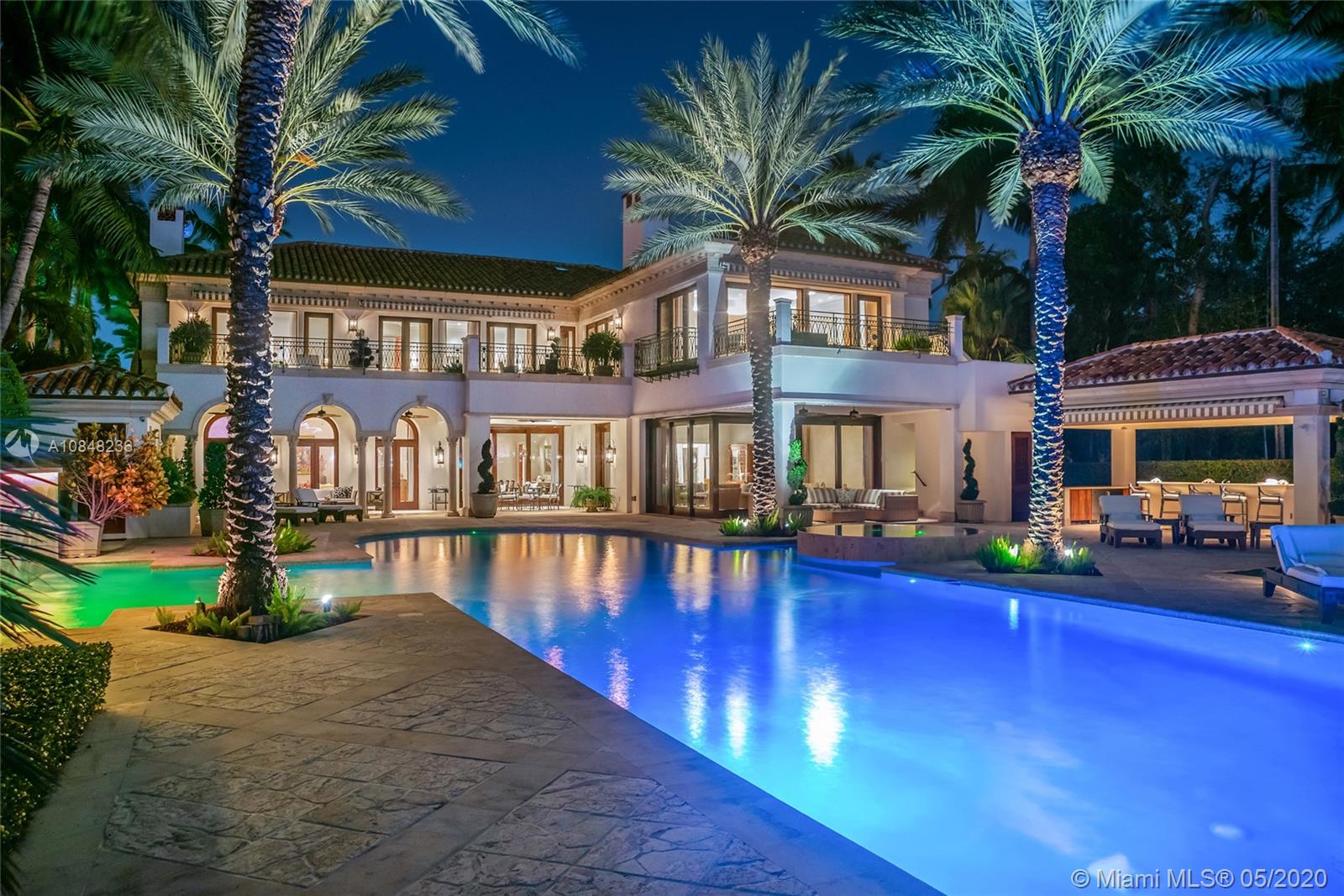 STAR ISLAND - Residential