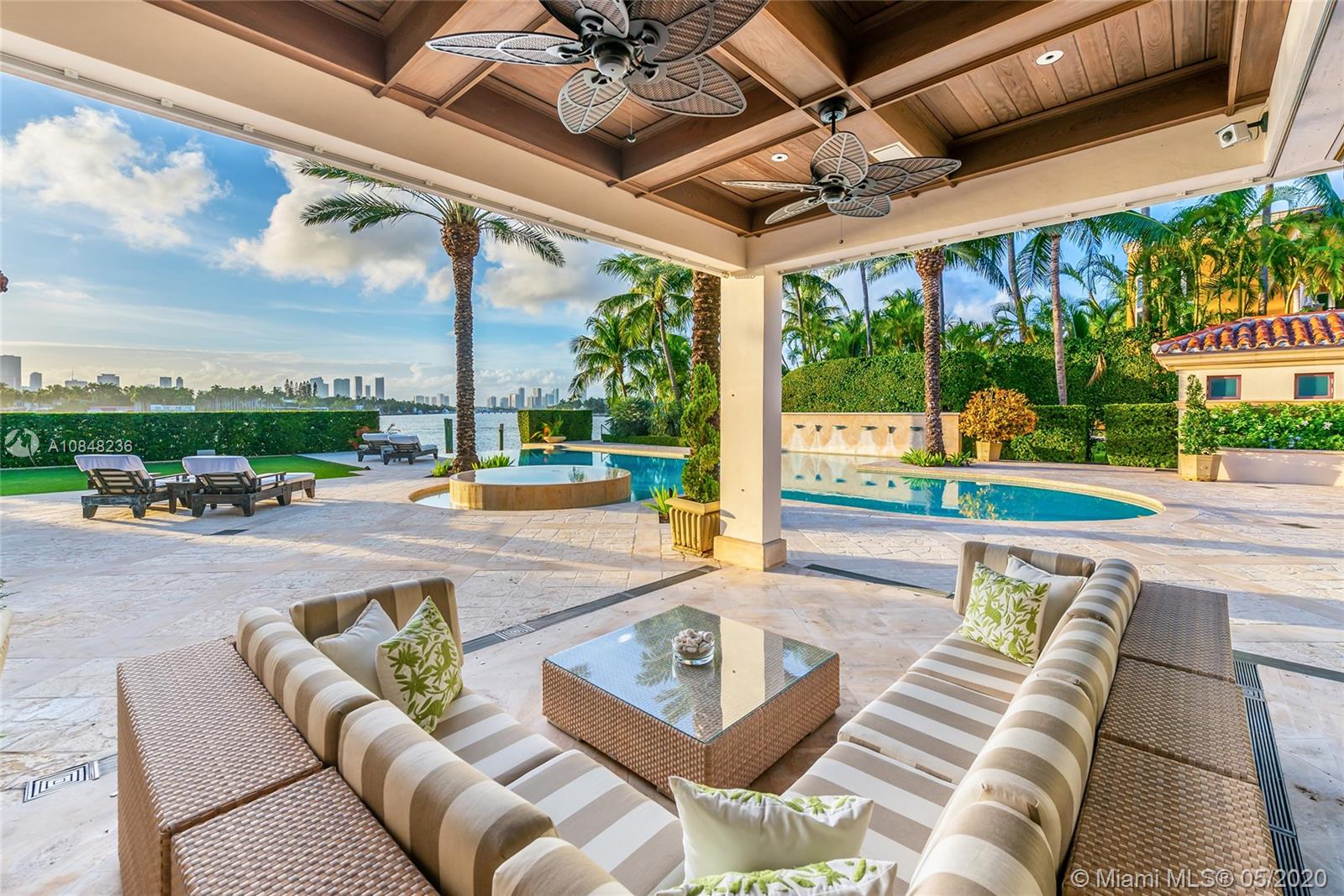 STAR ISLAND - Residential