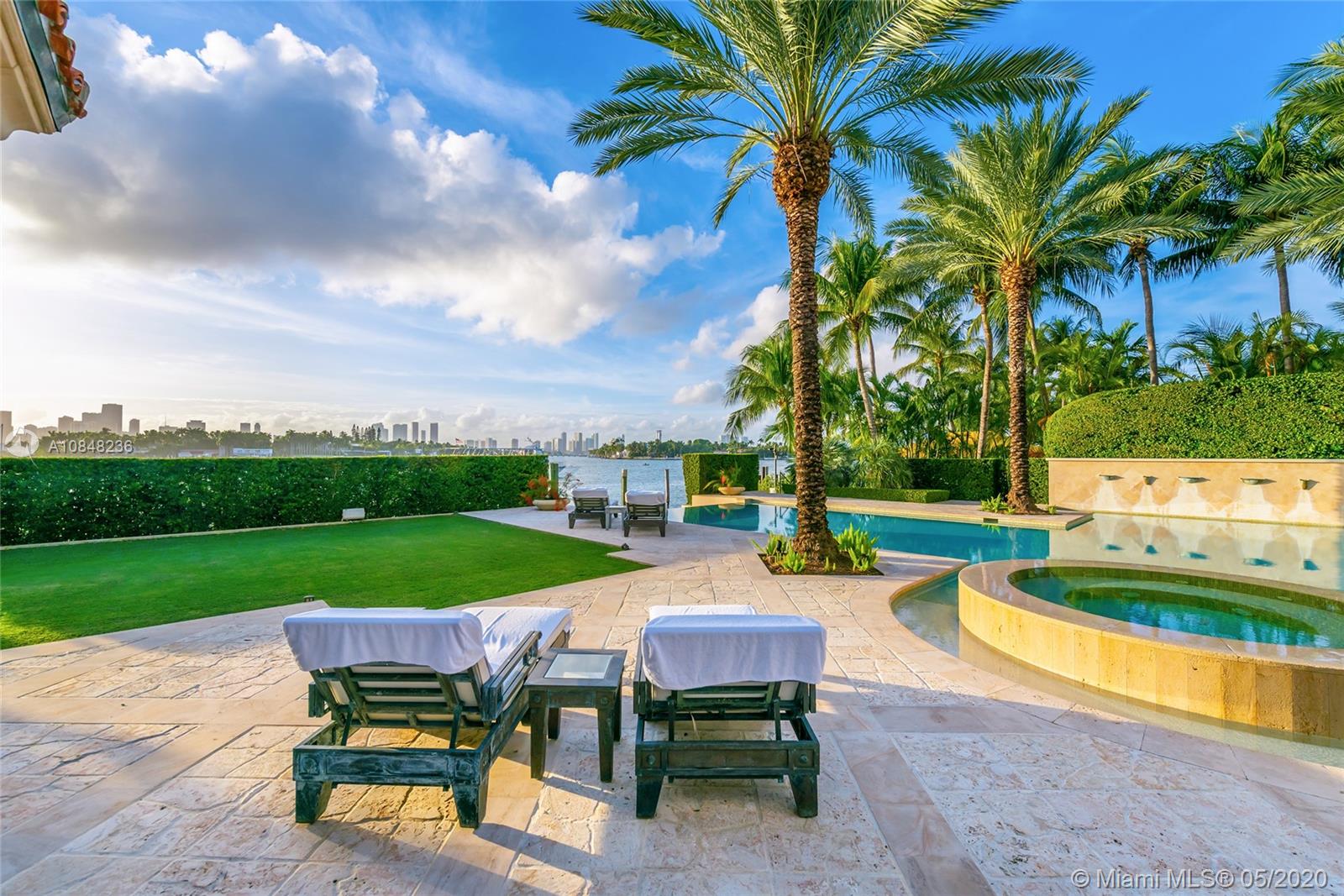 STAR ISLAND - Residential