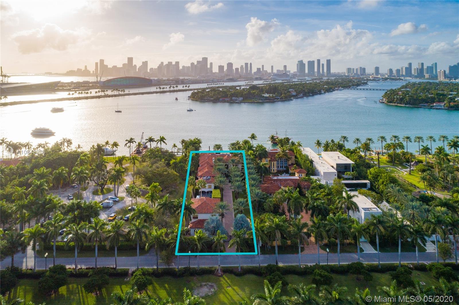STAR ISLAND - Residential