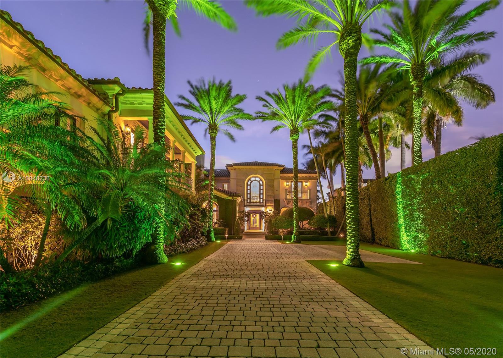 STAR ISLAND - Residential