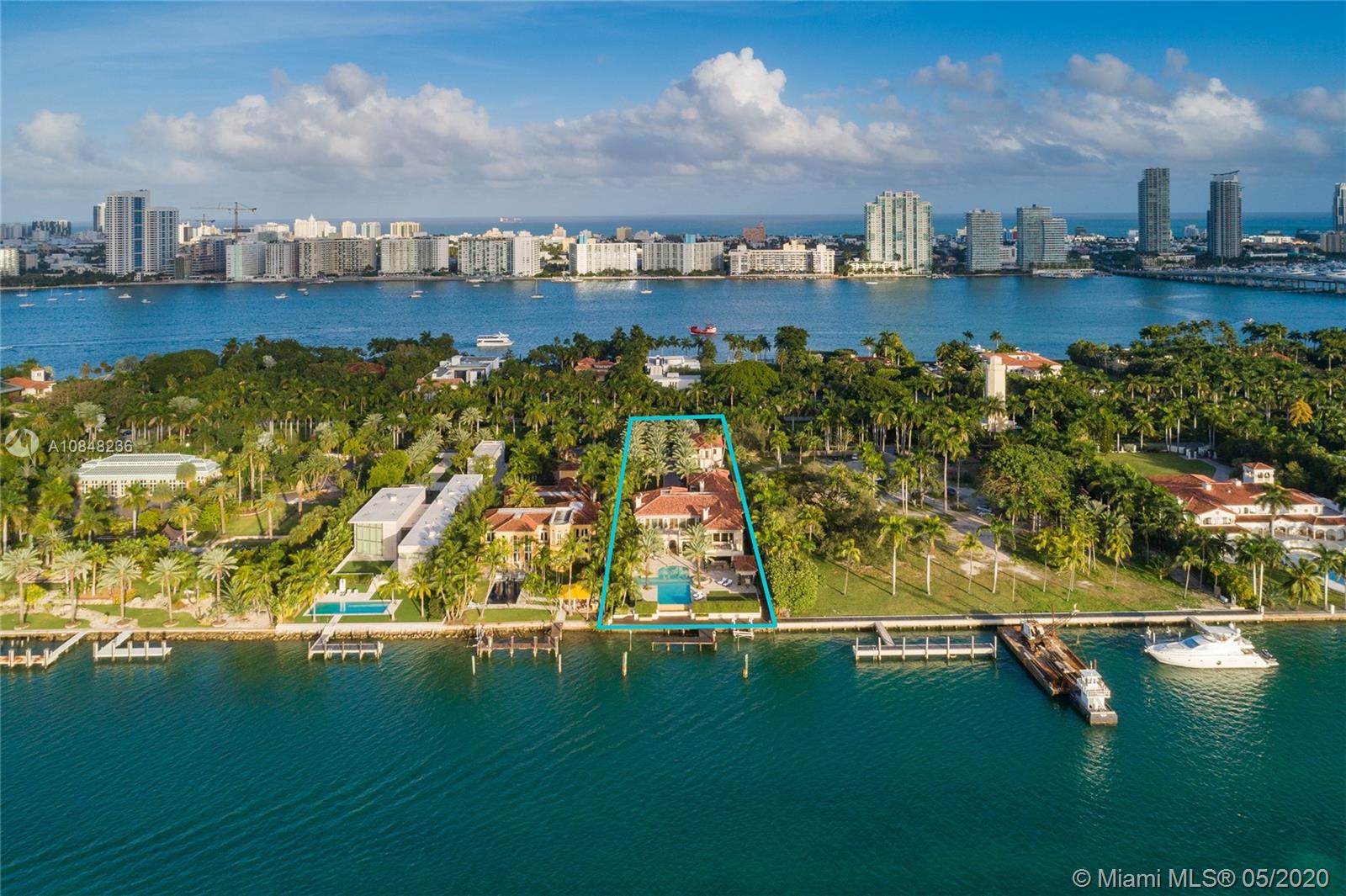 STAR ISLAND - Residential