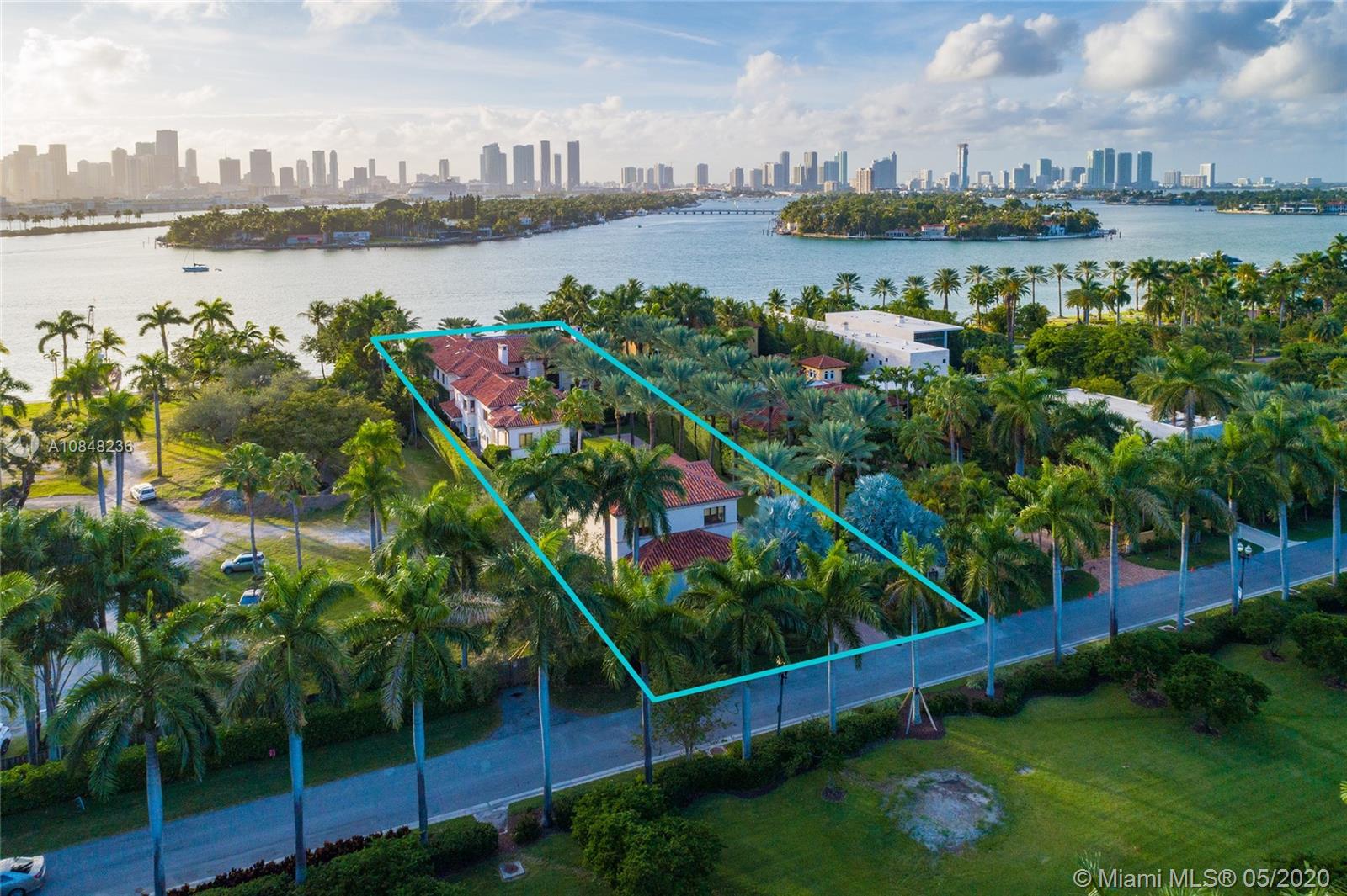 STAR ISLAND - Residential