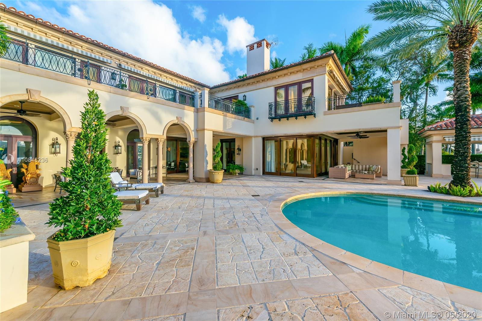 STAR ISLAND - Residential
