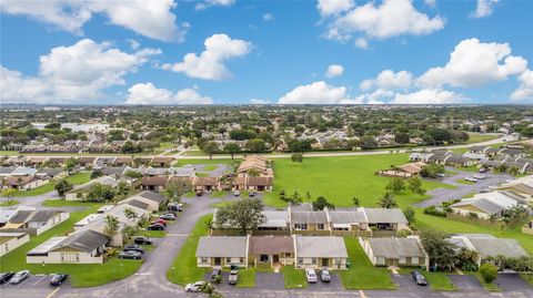 A home in Kendall