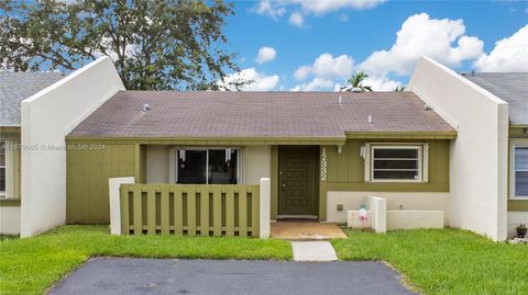 A home in Kendall