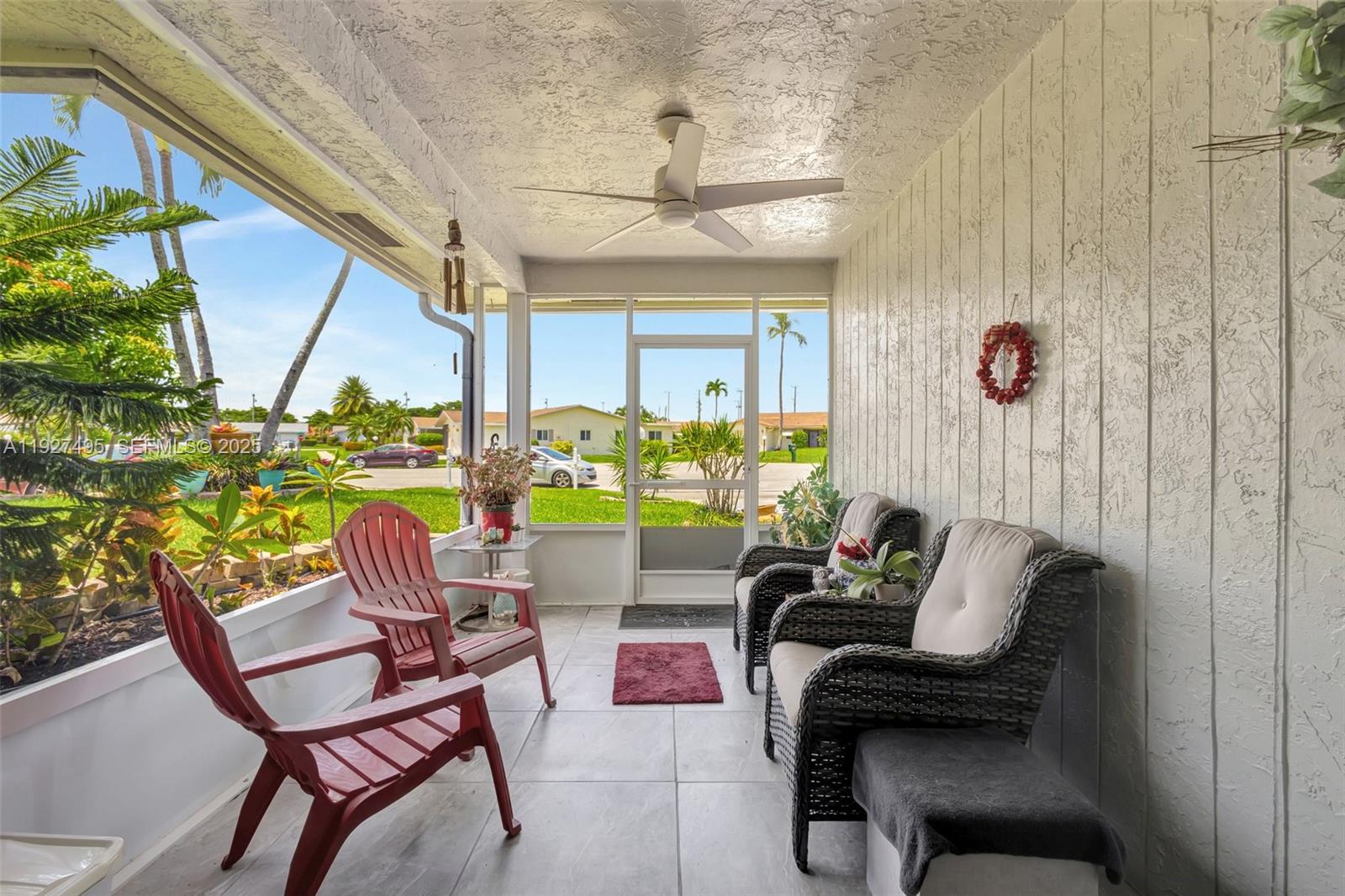 DELRAY VILLAS 2 - Residential