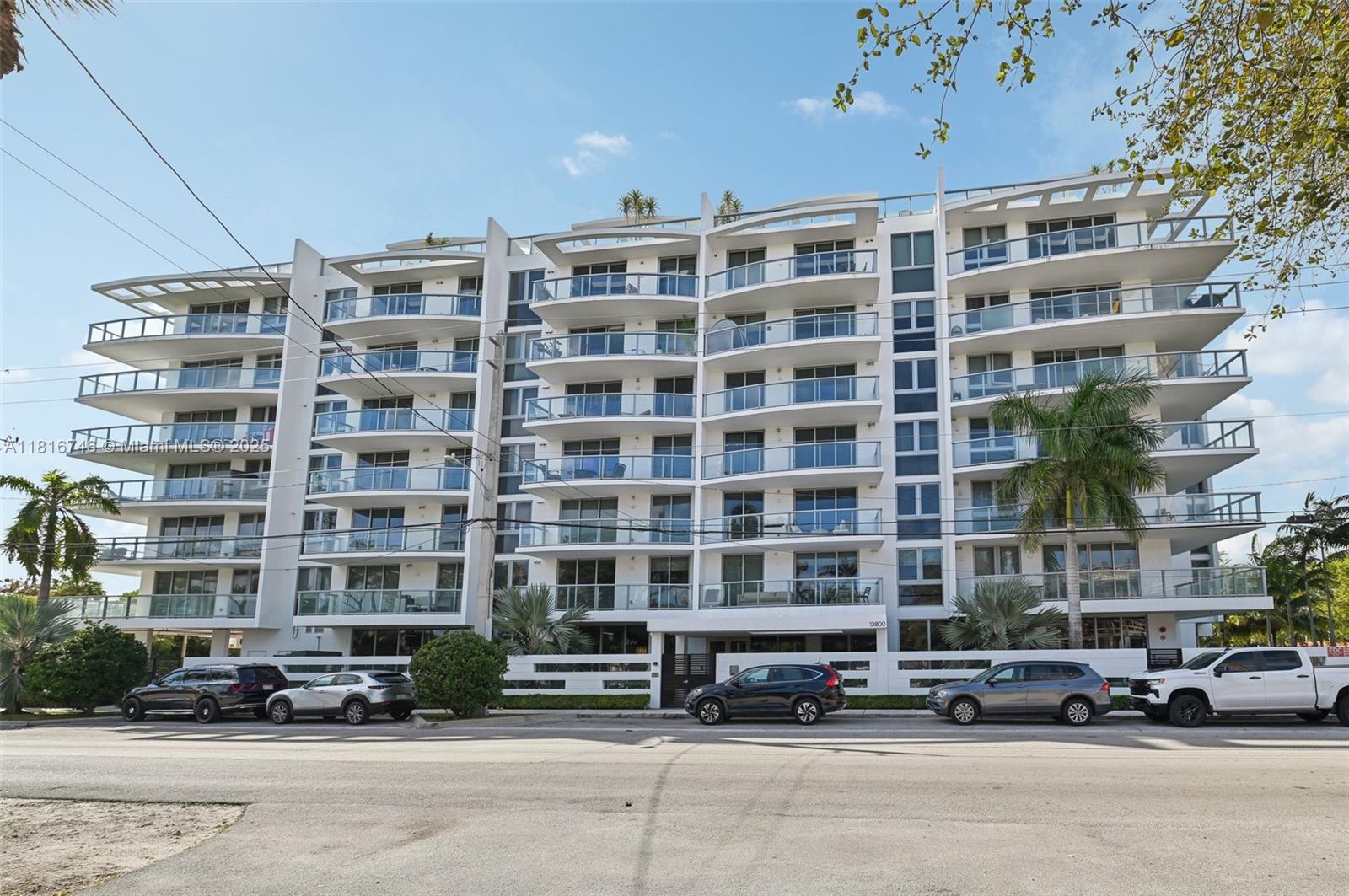 THE HIGHLANDS CONDO - Residential