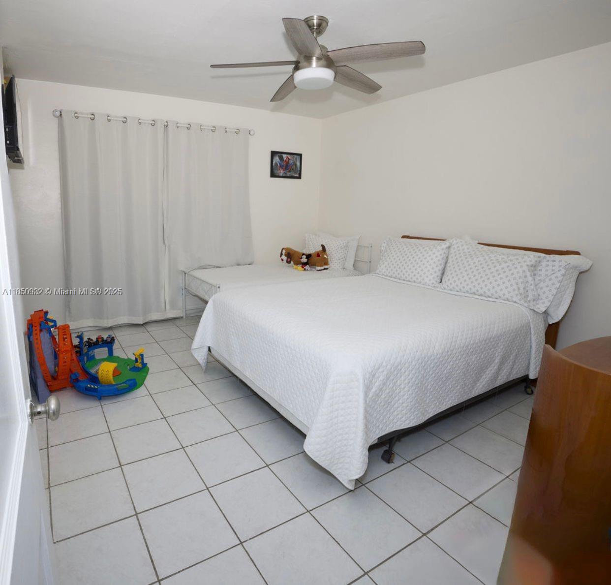 ESSEX VILLAGE 4TH ADDN - Residential