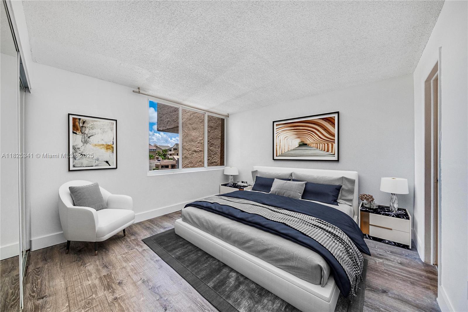 THE TERRACES CONDO PH II - Residential