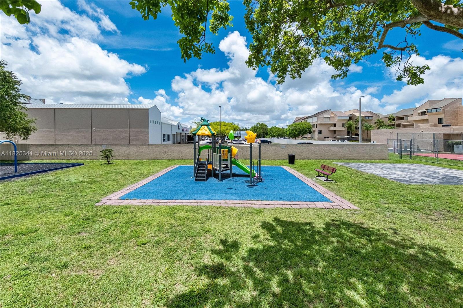 THE TERRACES CONDO PH II - Residential