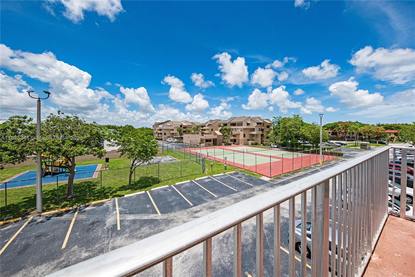 THE TERRACES CONDO PH II - Residential