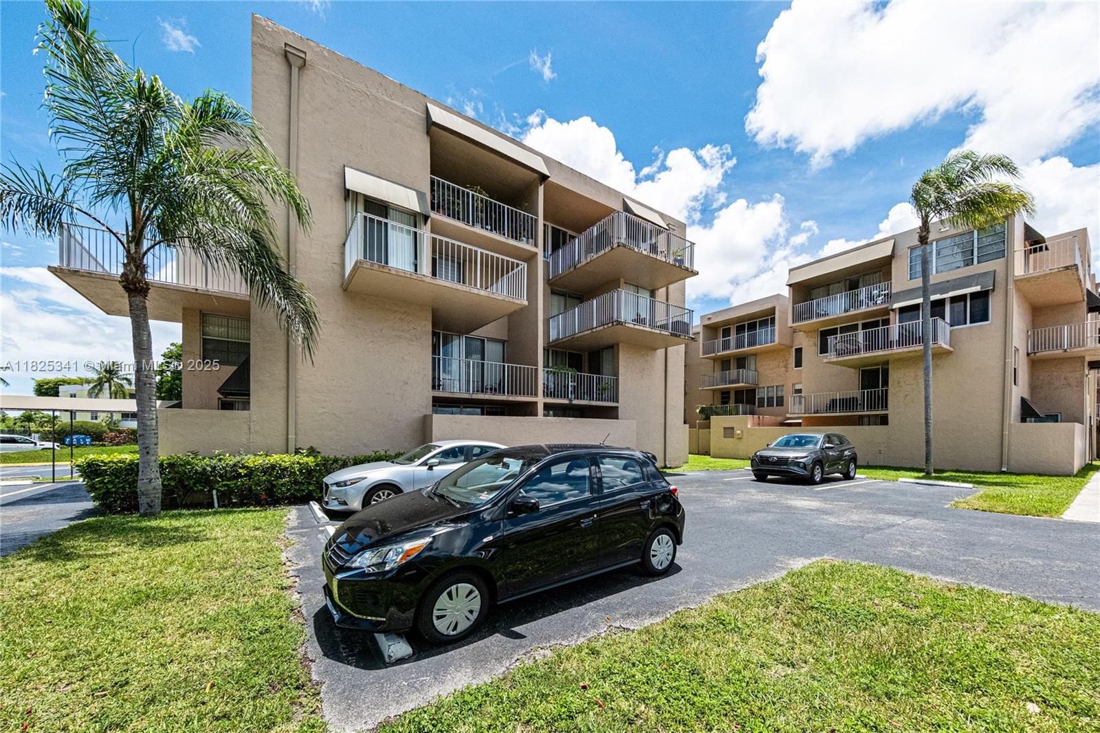 THE TERRACES CONDO PH II - Residential