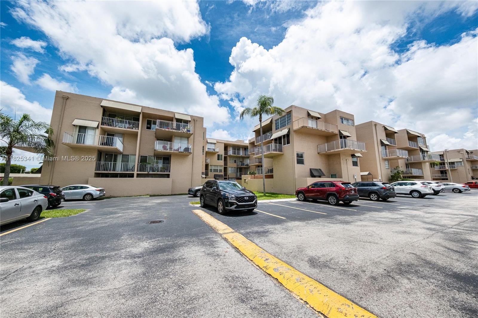 THE TERRACES CONDO PH II - Residential