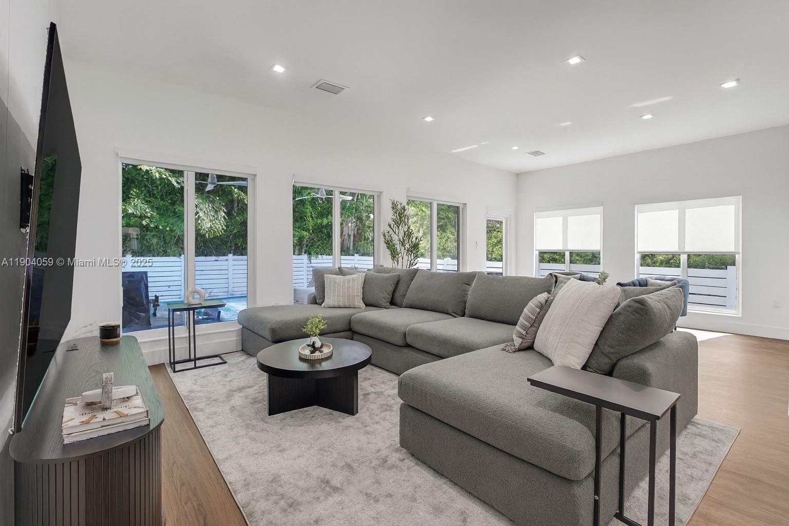 SECOND AMD PLAT OF NORMAN - Residential