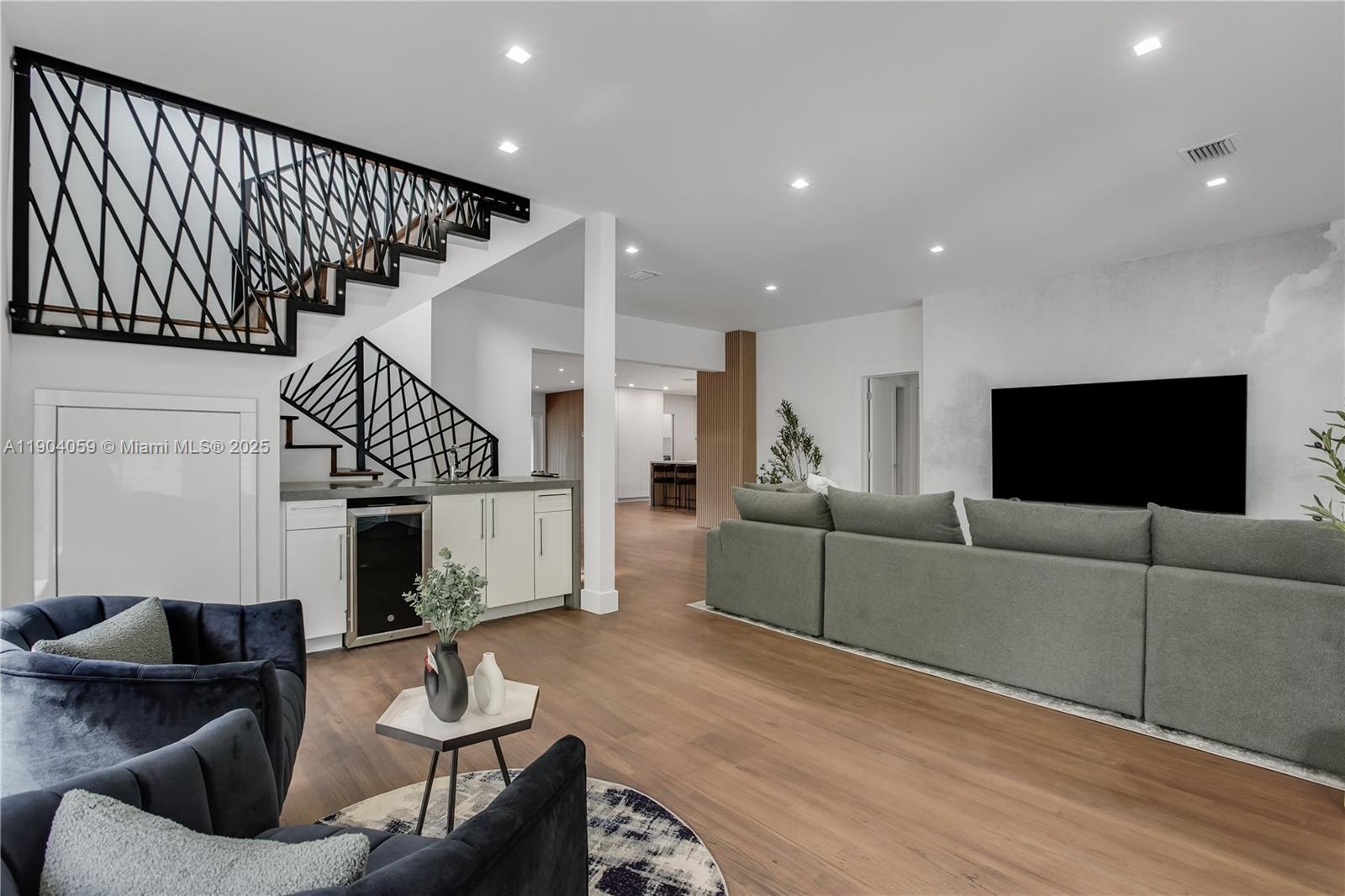 SECOND AMD PLAT OF NORMAN - Residential