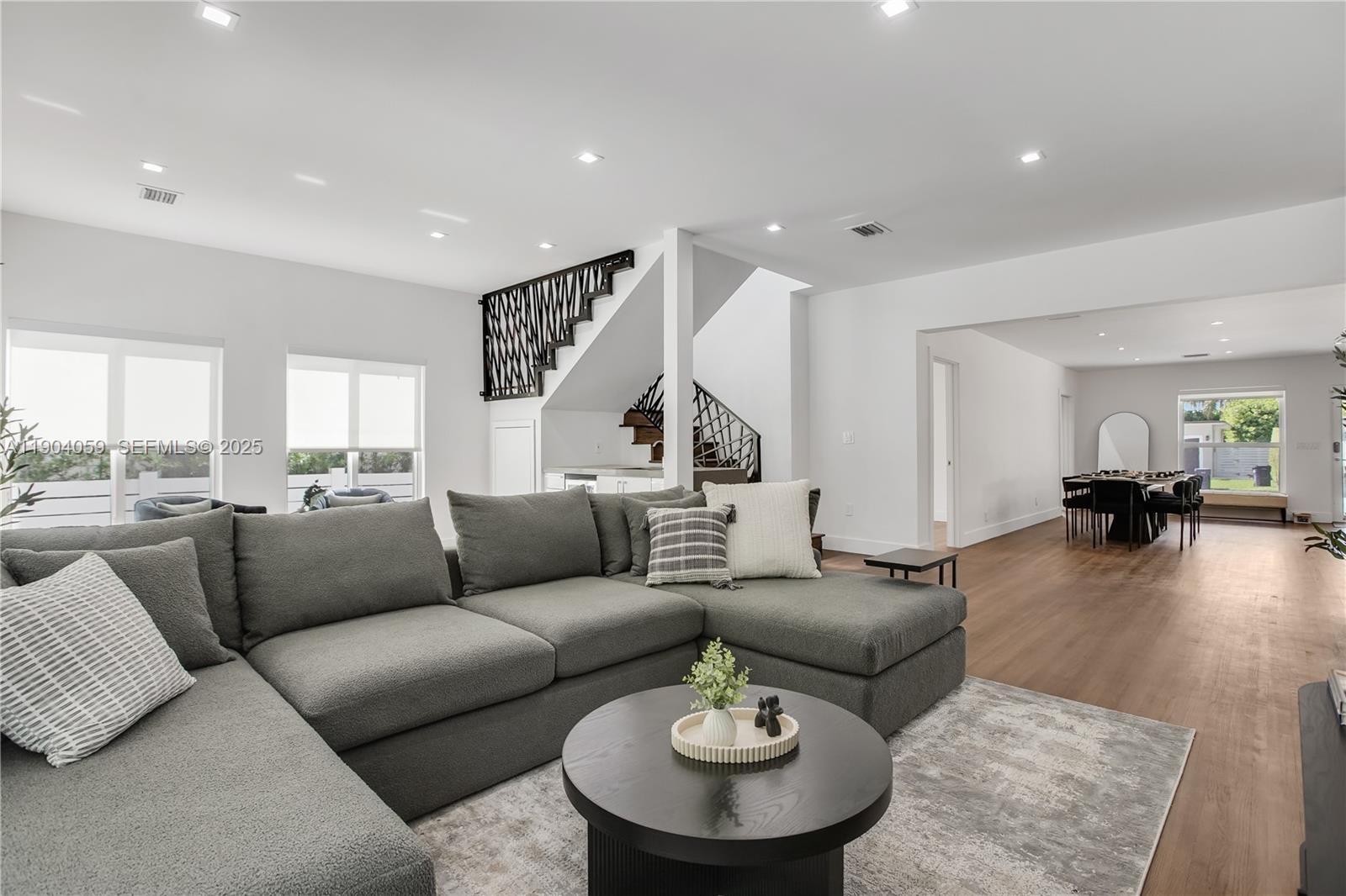 SECOND AMD PLAT OF NORMAN - Residential