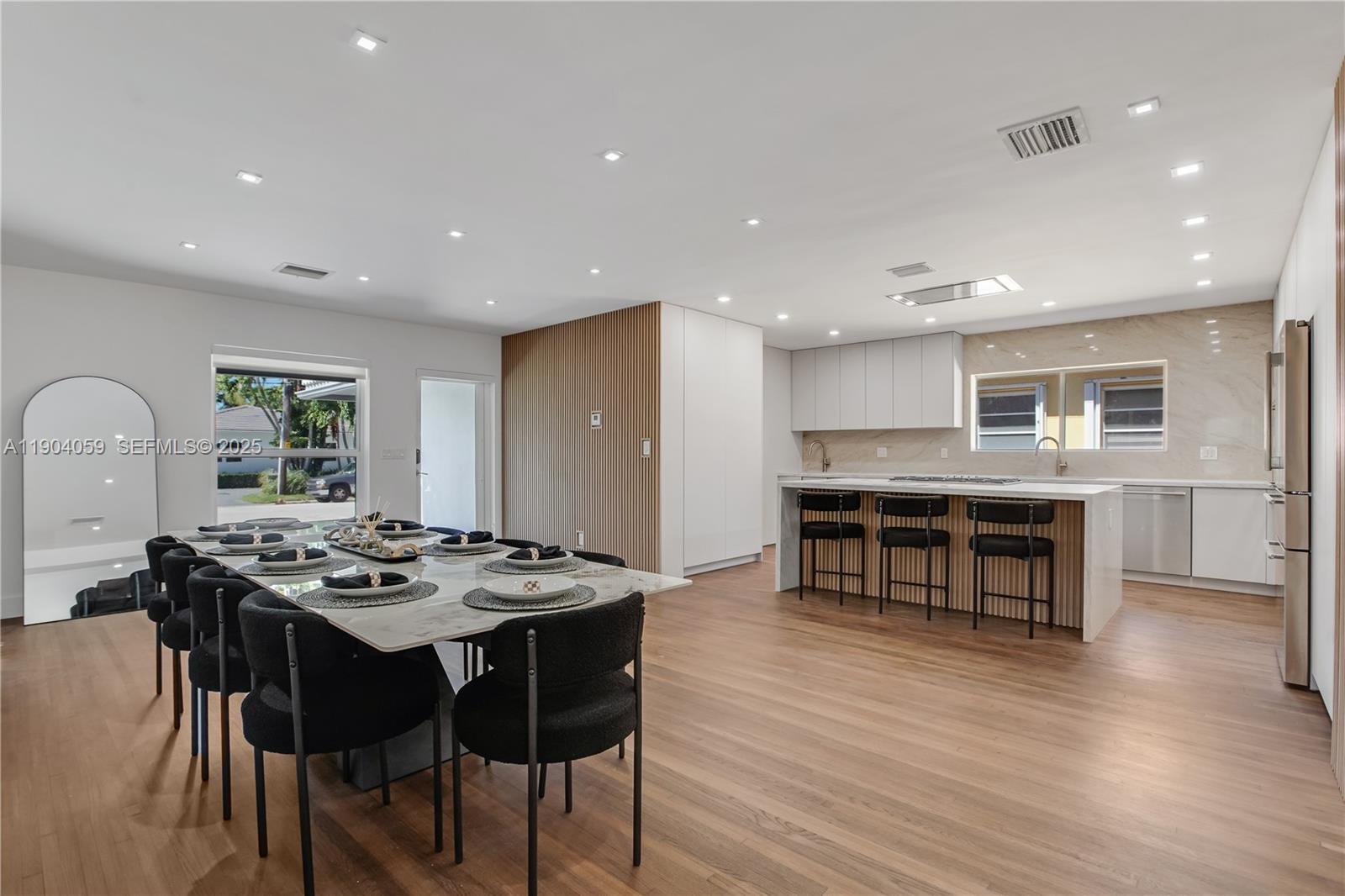 SECOND AMD PLAT OF NORMAN - Residential