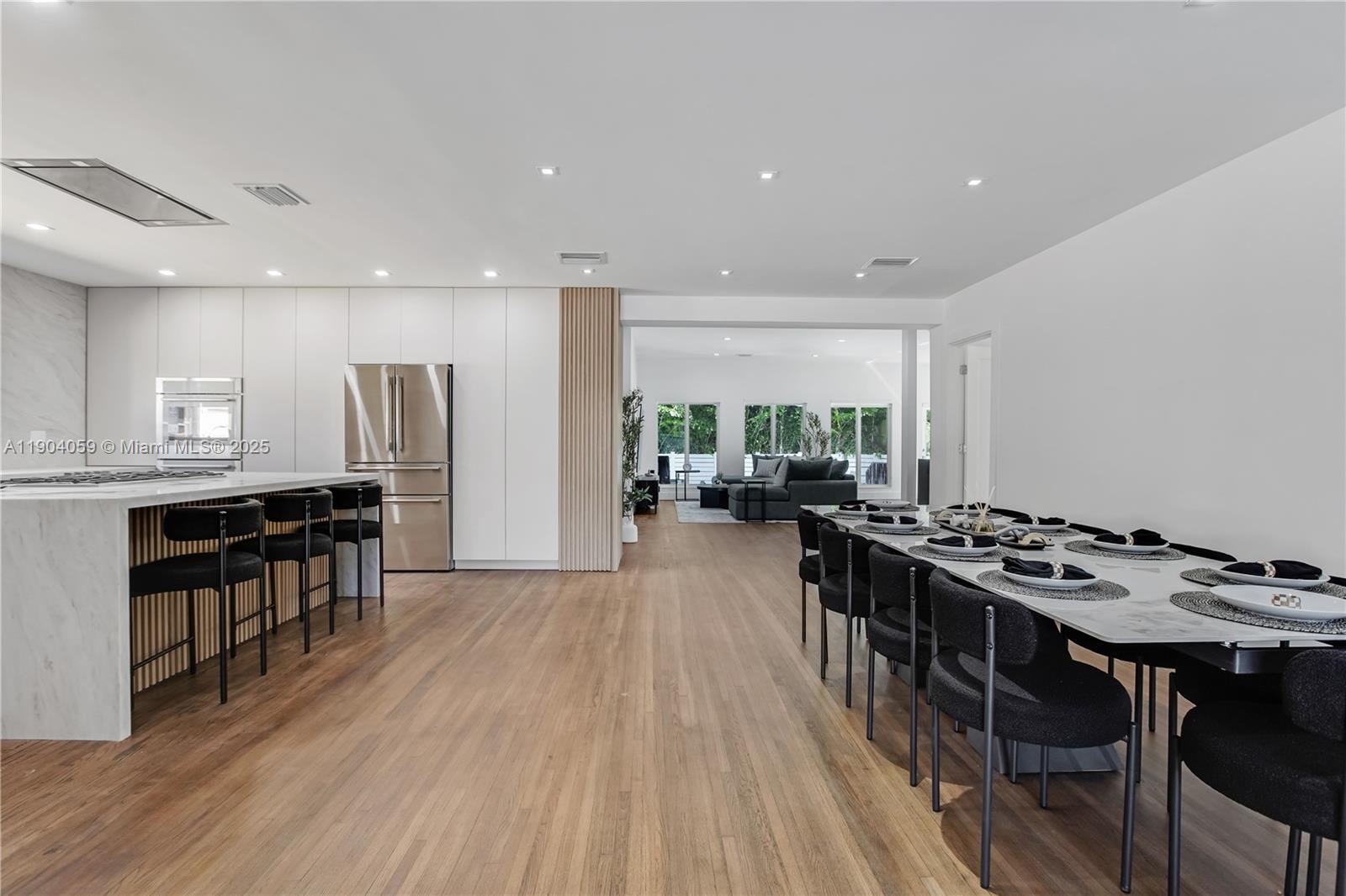 SECOND AMD PLAT OF NORMAN - Residential