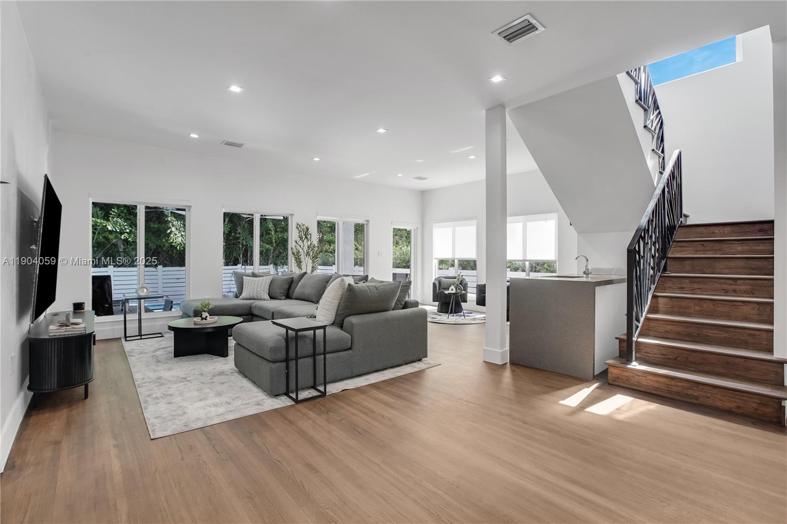 SECOND AMD PLAT OF NORMAN - Residential