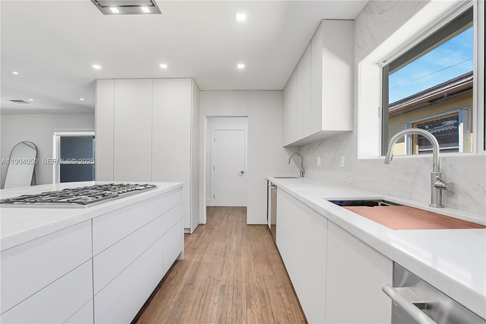 SECOND AMD PLAT OF NORMAN - Residential