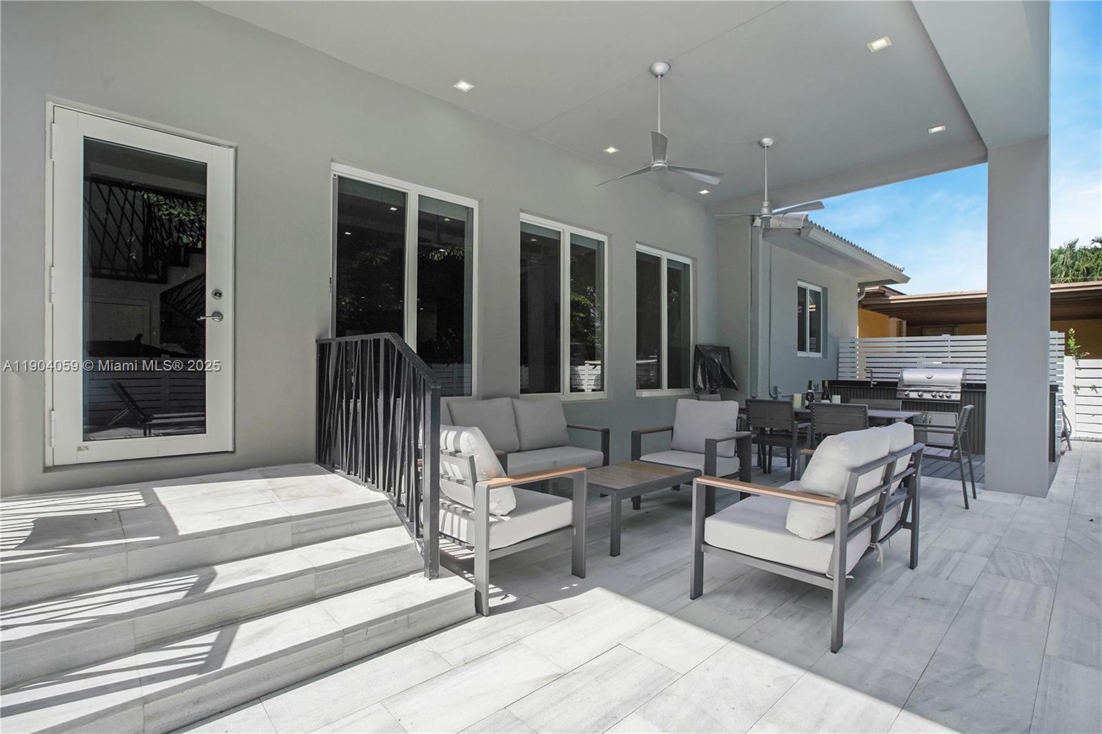 SECOND AMD PLAT OF NORMAN - Residential