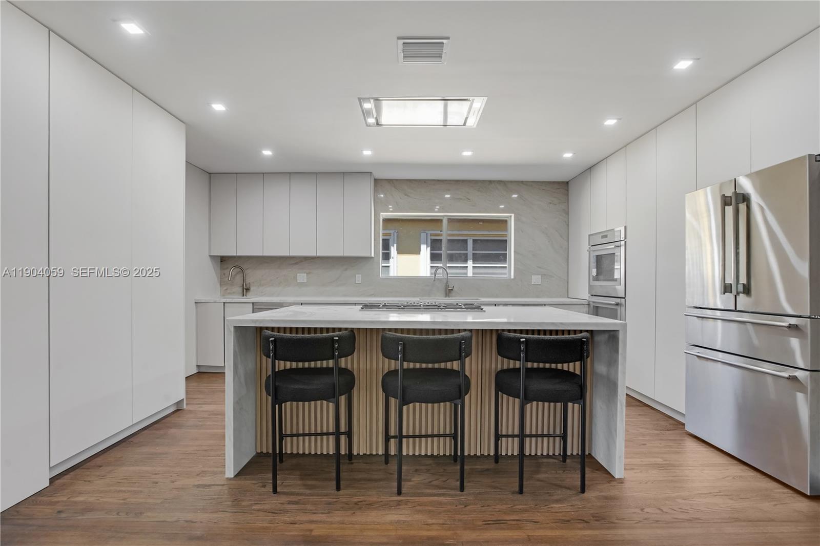 SECOND AMD PLAT OF NORMAN - Residential